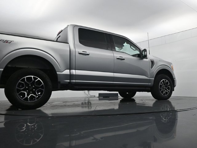 Certified 2023 Ford F150 XLT w/ Equipment Group 302A High AWD/4WD image 37