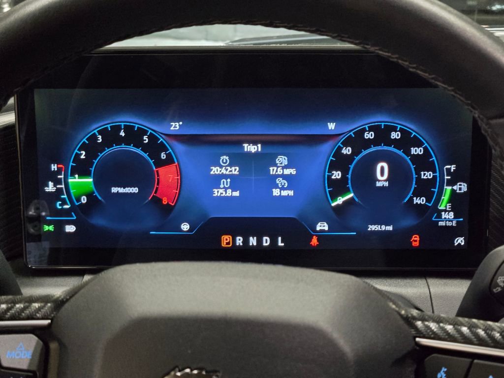 Used 2025 Ford Mustang EcoBoost image 16