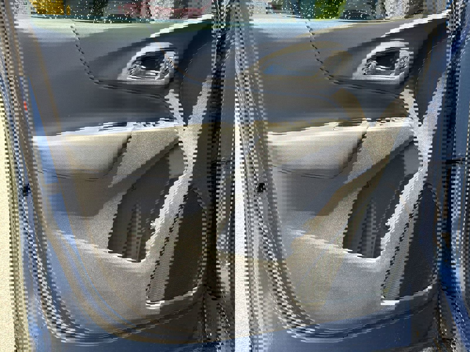 Used 2024 Chevrolet Equinox LT w/ LPO, Floor Liner Package image 14