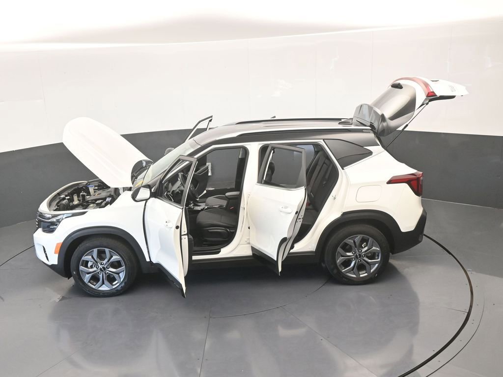 Used 2024 Kia Seltos S image 52