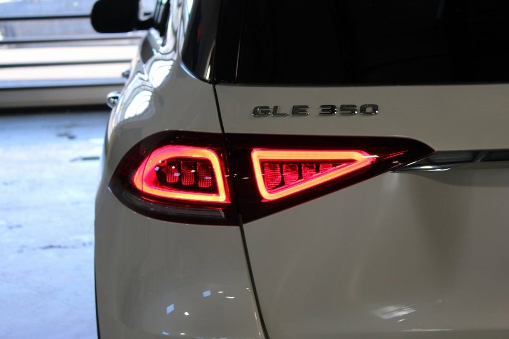 Used 2022 Mercedes-Benz GLE 350 4MATIC image 43