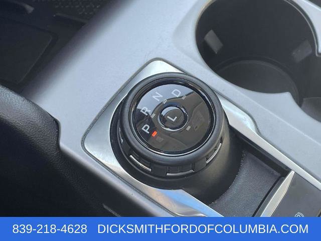 Certified 2024 Ford Bronco Sport Big Bend w/ Convenience Package image 30