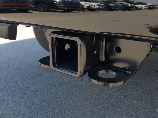 New 2026 RAM 3500 Limited image 11