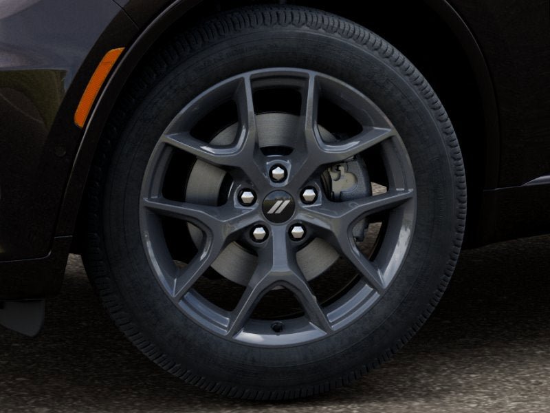 New 2026 Dodge Durango GT AWD/4WD image 13