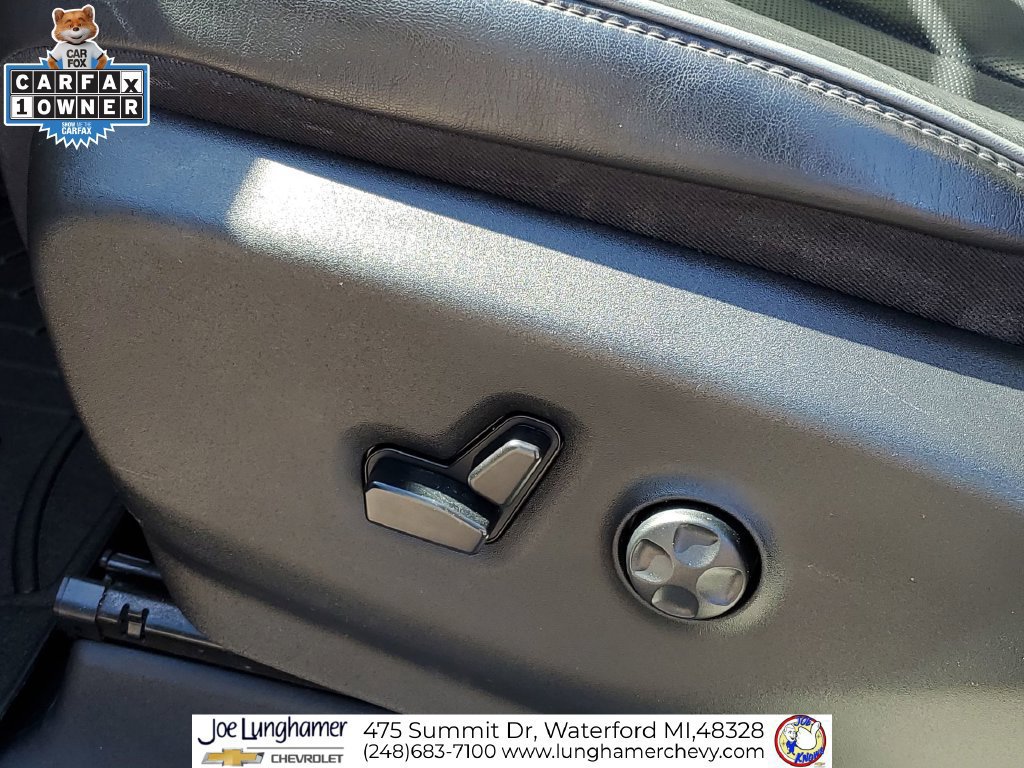 Used 2020 Chrysler Pacifica Limited FWD image 36