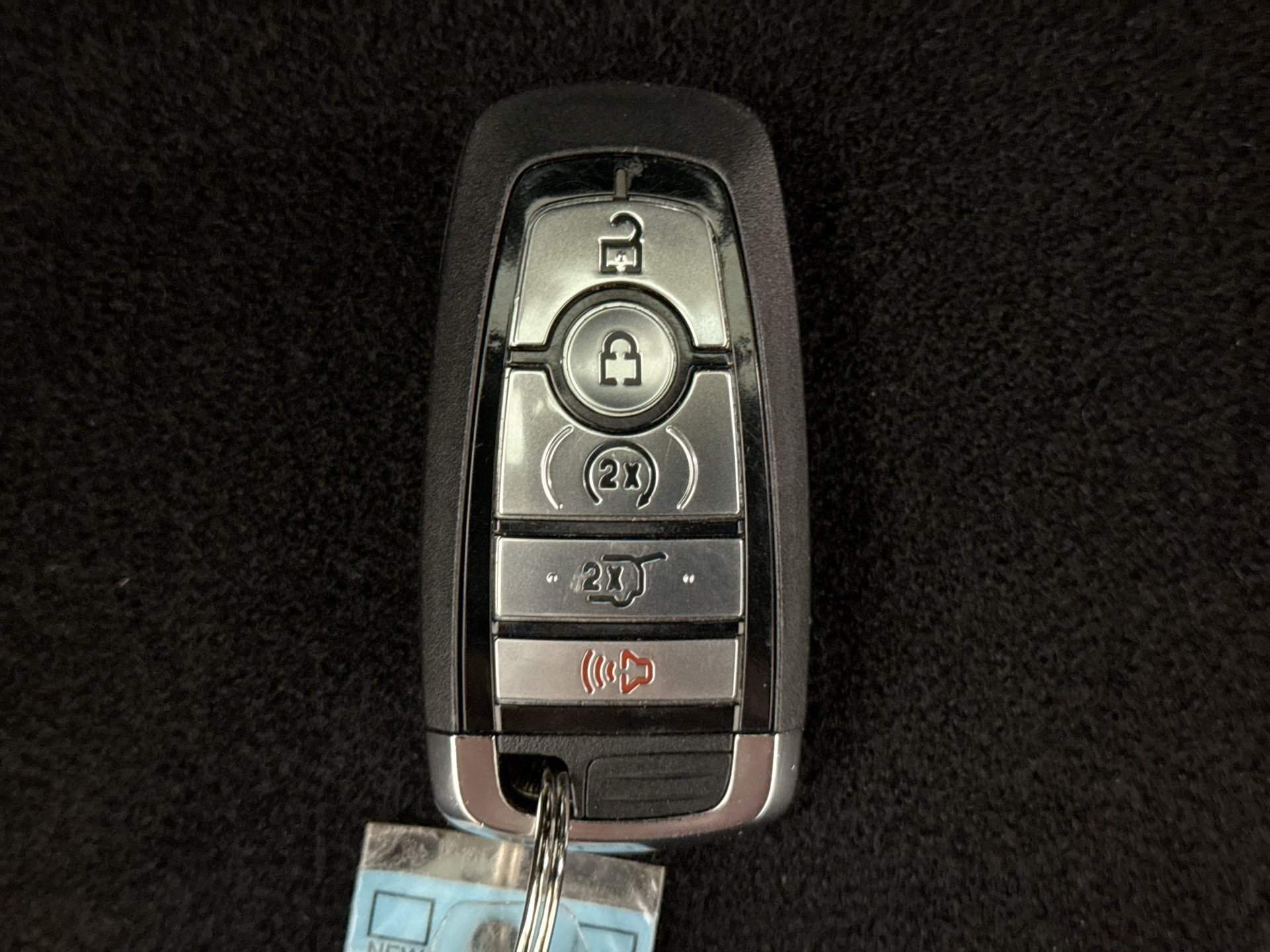 Used 2024 Ford Explorer ST-Line w/ Class IV Trailer Tow Package AWD/4WD image 26