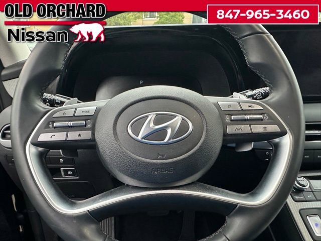 Used 2023 Hyundai Palisade XRT w/ Cargo Package AWD/4WD image 23