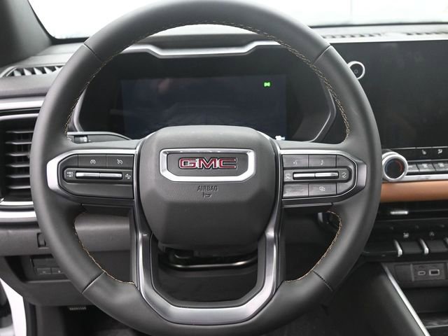 New 2026 GMC Canyon AT4 image 28