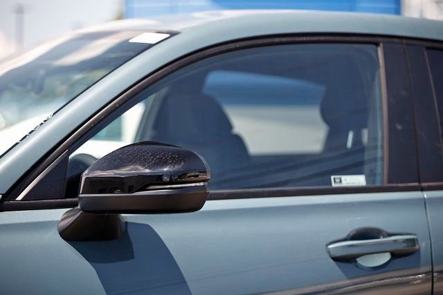 New 2026 Honda HR-V Sport image 6