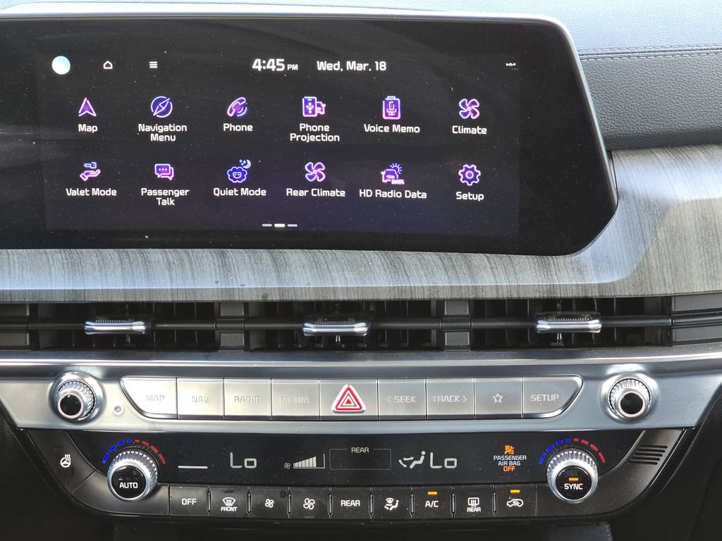 Used 2023 Kia Telluride SX Prestige image 25