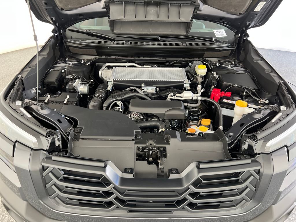 New 2026 Subaru Outback Touring XT AWD/4WD image 24
