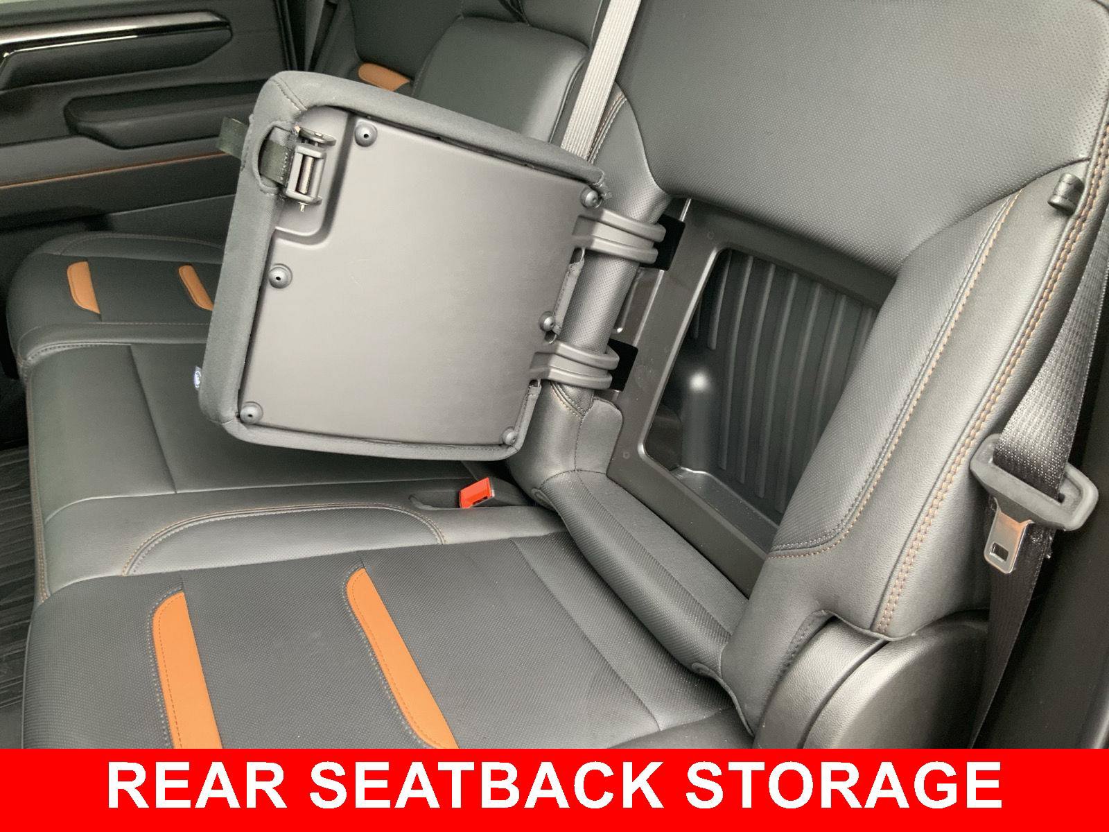 Used 2025 GMC Sierra 2500 AT4 w/ AT4 Premium Plus Package AWD/4WD image 64