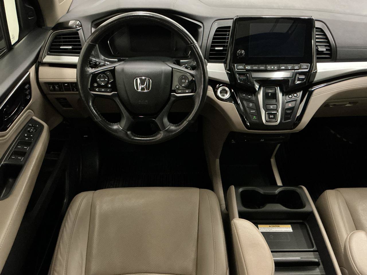 Used 2018 Honda Odyssey Elite image 19