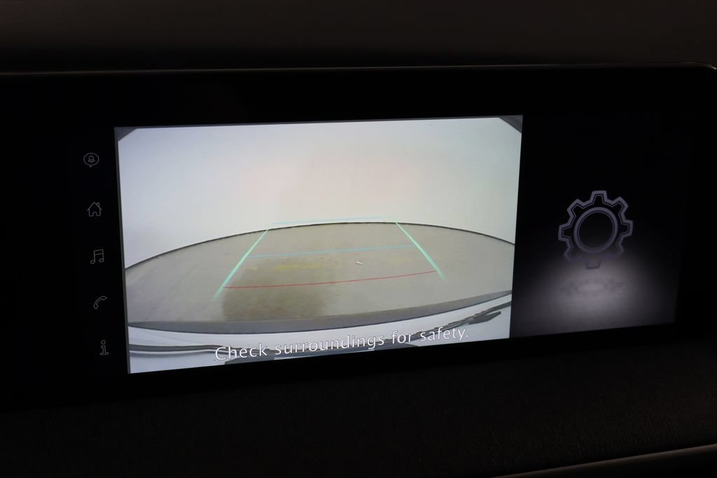 Used 2025 Nissan Kicks SV FWD image 35