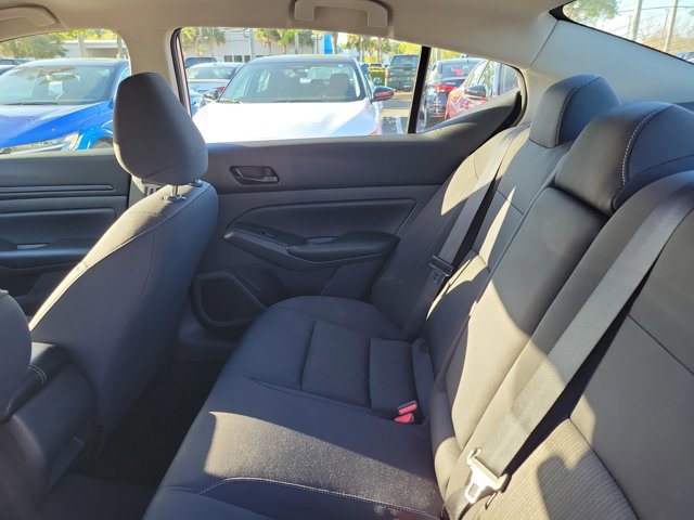 Used 2025 Nissan Altima 2.5 S image 12