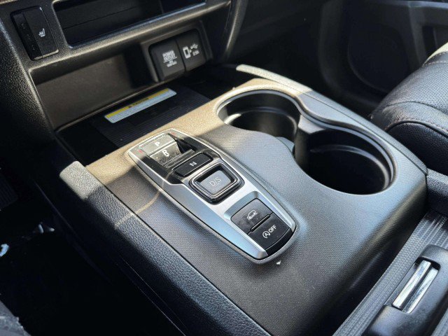 Used 2022 Honda Passport TrailSport image 30