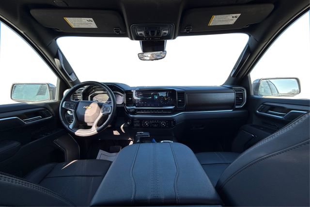 Used 2025 Chevrolet Silverado 1500 High Country image 22