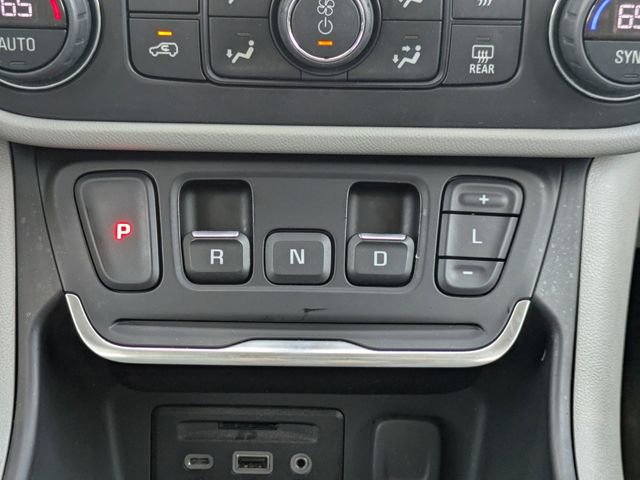 Used 2019 GMC Terrain SLT image 22