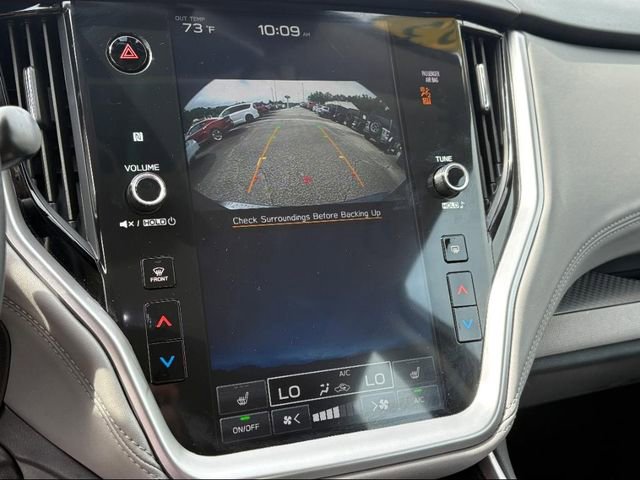 Used 2023 Subaru Legacy Premium image 8