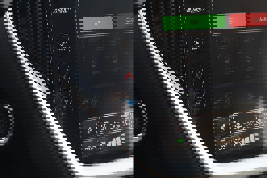 New 2026 Subaru Ascent Limited image 19