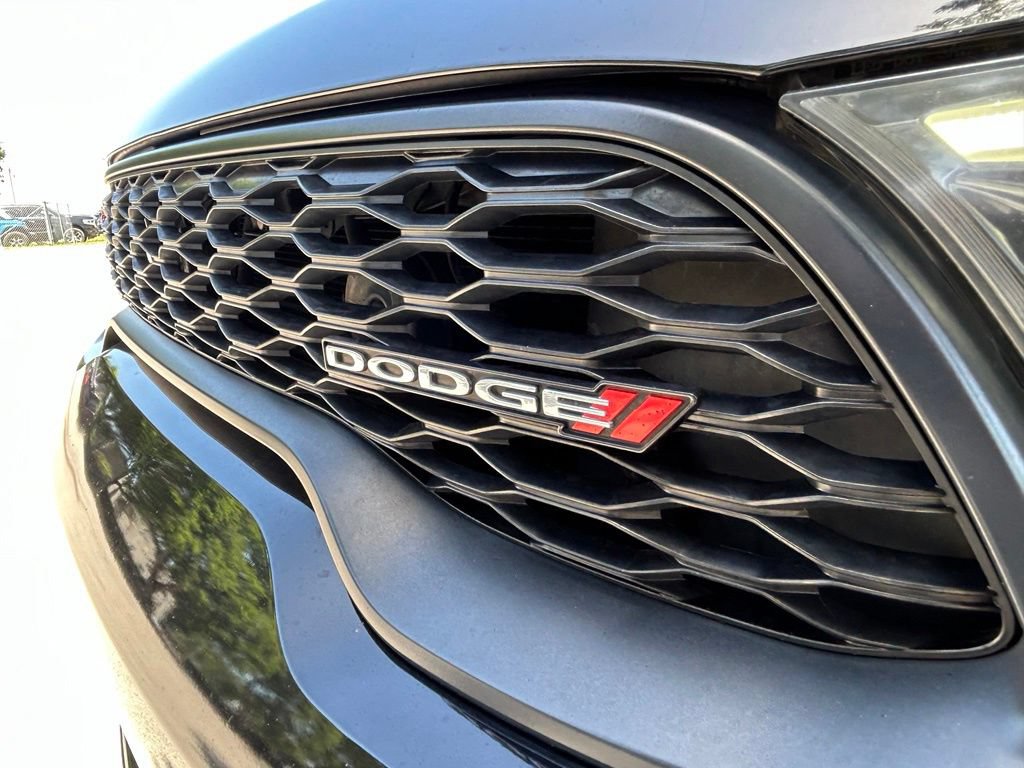 Used 2021 Dodge Durango R/T w/ Blacktop Package RWD image 38