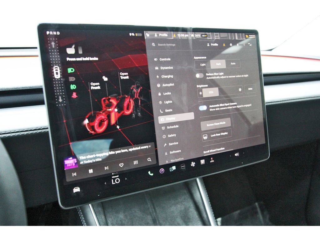 Used 2026 Tesla Model Y AWD image 24