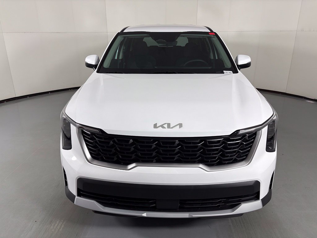 New 2026 Kia Sorento LX FWD image 3
