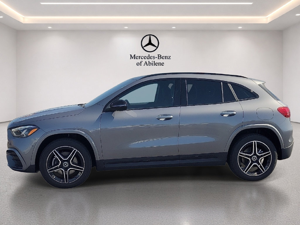 Used 2025 Mercedes-Benz GLA 250 image 2