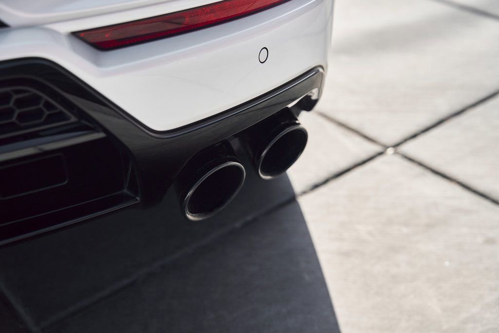 Used 2024 Lamborghini Urus S image 12