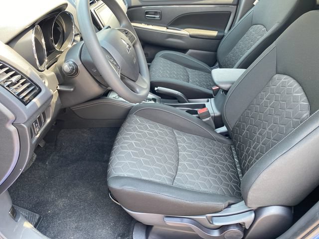 New 2026 Mitsubishi Outlander Sport ES AWD/4WD image 10
