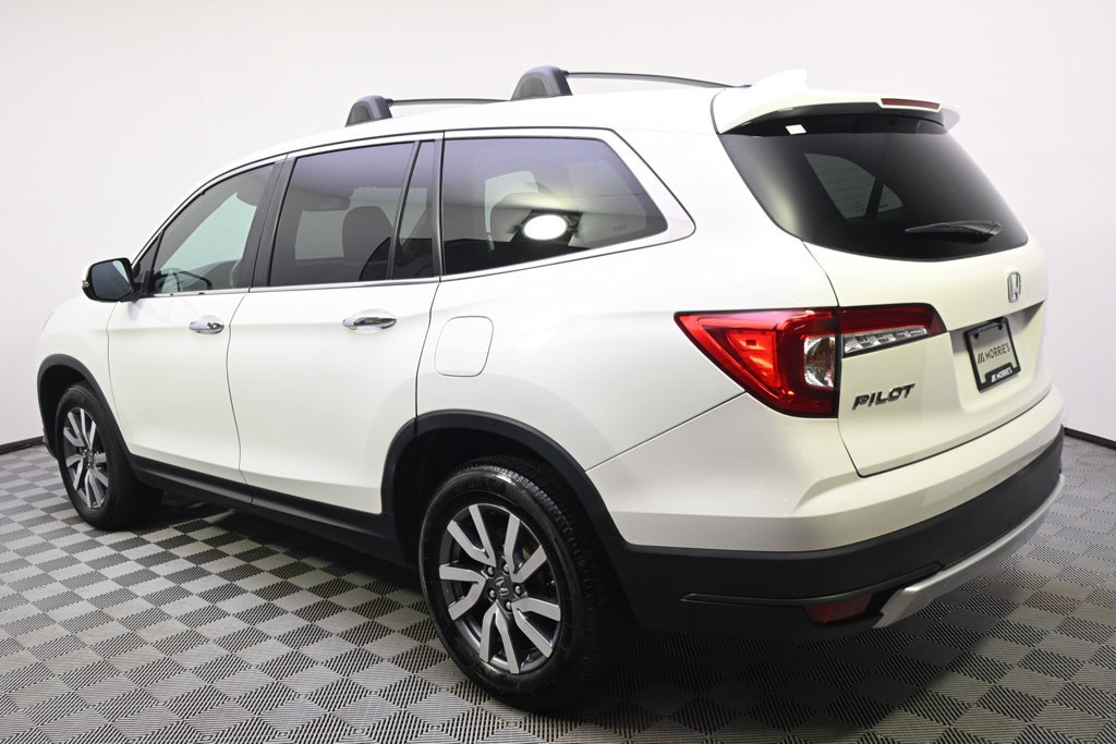 Used 2020 Honda Pilot EX-L image 3