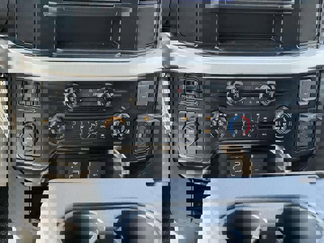 New 2025 Ford F450 XL w/ Snow Plow Prep Package image 16