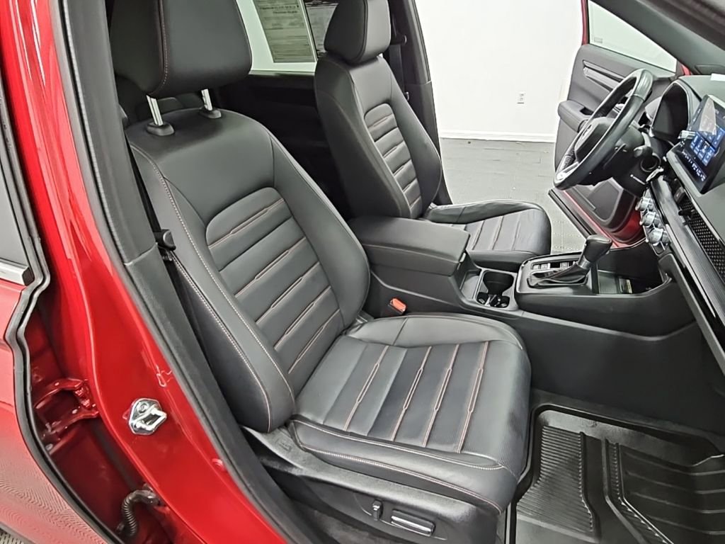 Used 2024 Honda CR-V Sport Touring image 45