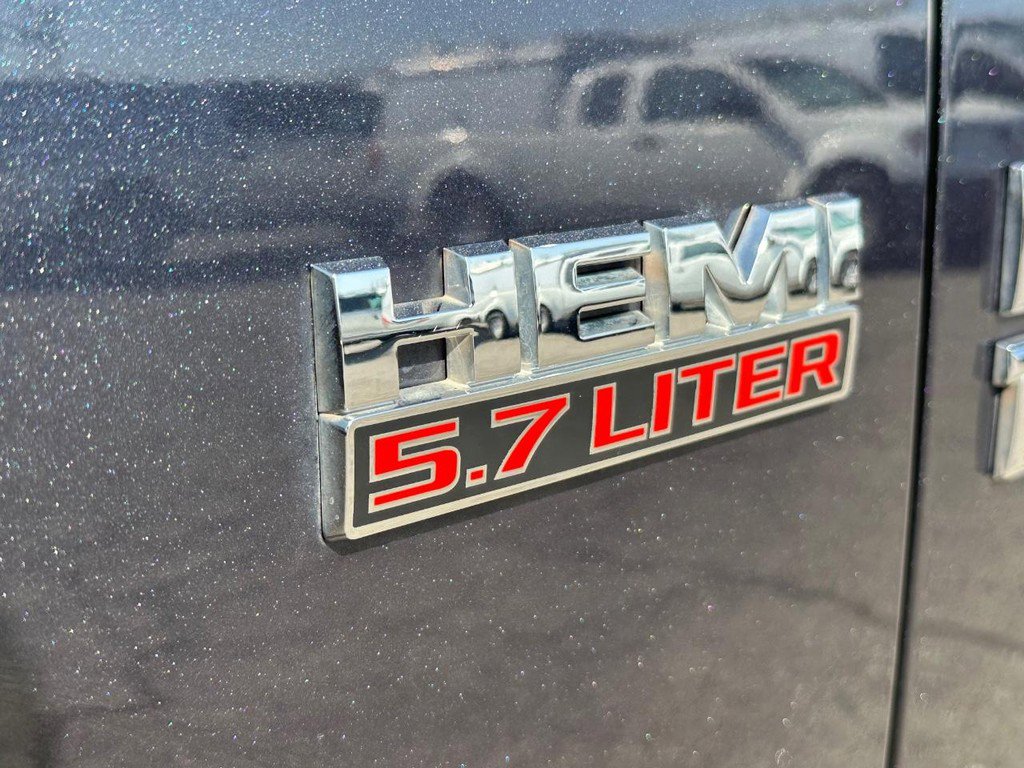 Used 2016 RAM 1500 Sport image 52