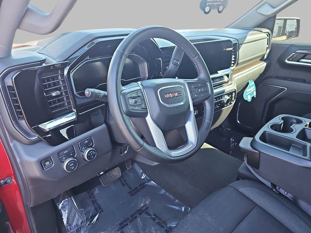 Certified 2024 GMC Sierra 1500 Elevation image 19