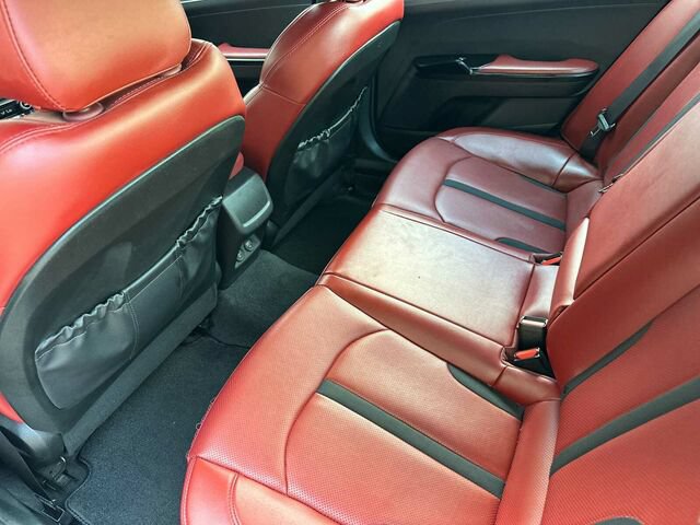 Used 2024 Kia K5 GT-Line w/ GT-Line Premium Package FWD image 14