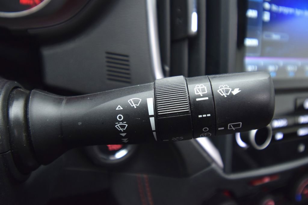 Used 2023 Subaru Impreza 2.0i Sport image 40