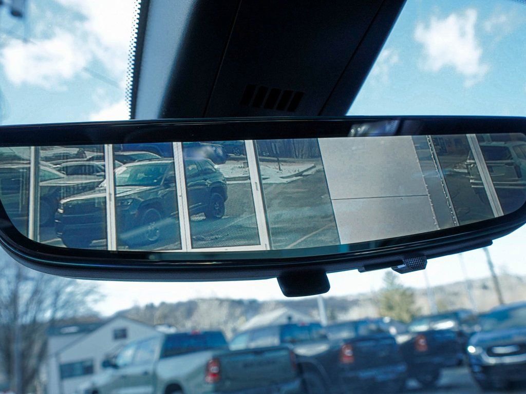 Used 2020 Cadillac XT6 Sport image 47