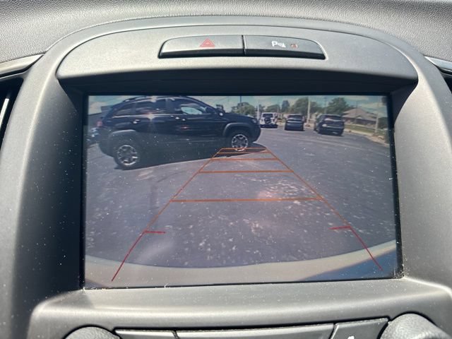Used 2016 Buick LaCrosse Premium FWD image 12