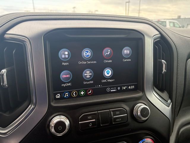 Used 2023 GMC Sierra 2500 SLE w/ SLE Value Package; image 19