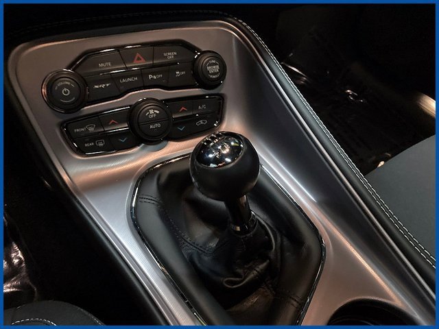 Used 2023 Dodge Challenger SRT Hellcat image 10