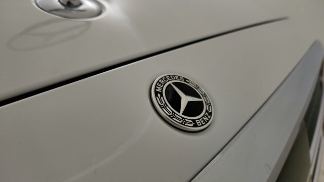 Used 2024 Mercedes-Benz S 580 4MATIC Sedan image 31