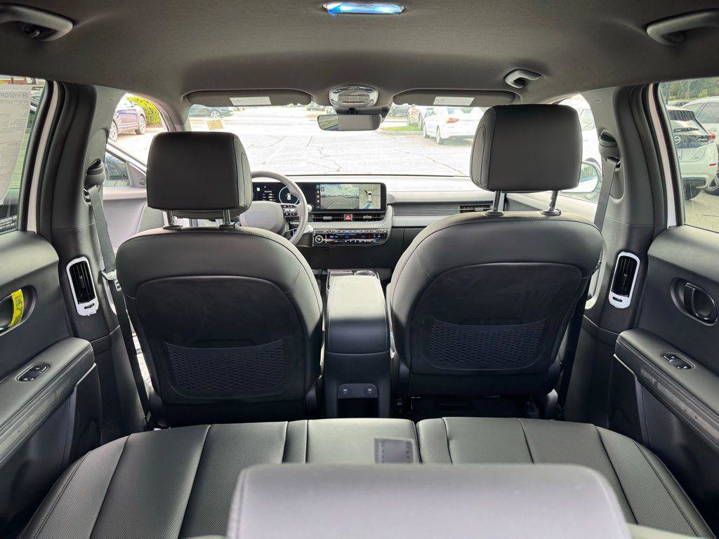 New 2025 Hyundai Ioniq 5 XRT AWD/4WD image 33