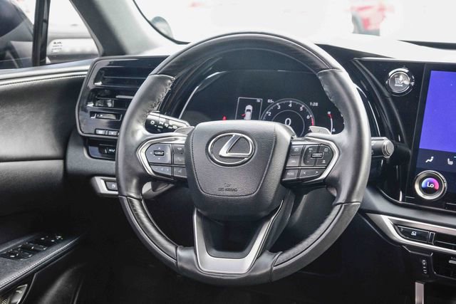 Certified 2024 Lexus RX 350 FWD image 17