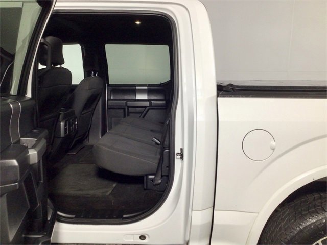 Used 2016 Ford F150 XLT w/ Equipment Group 302A Luxury image 27