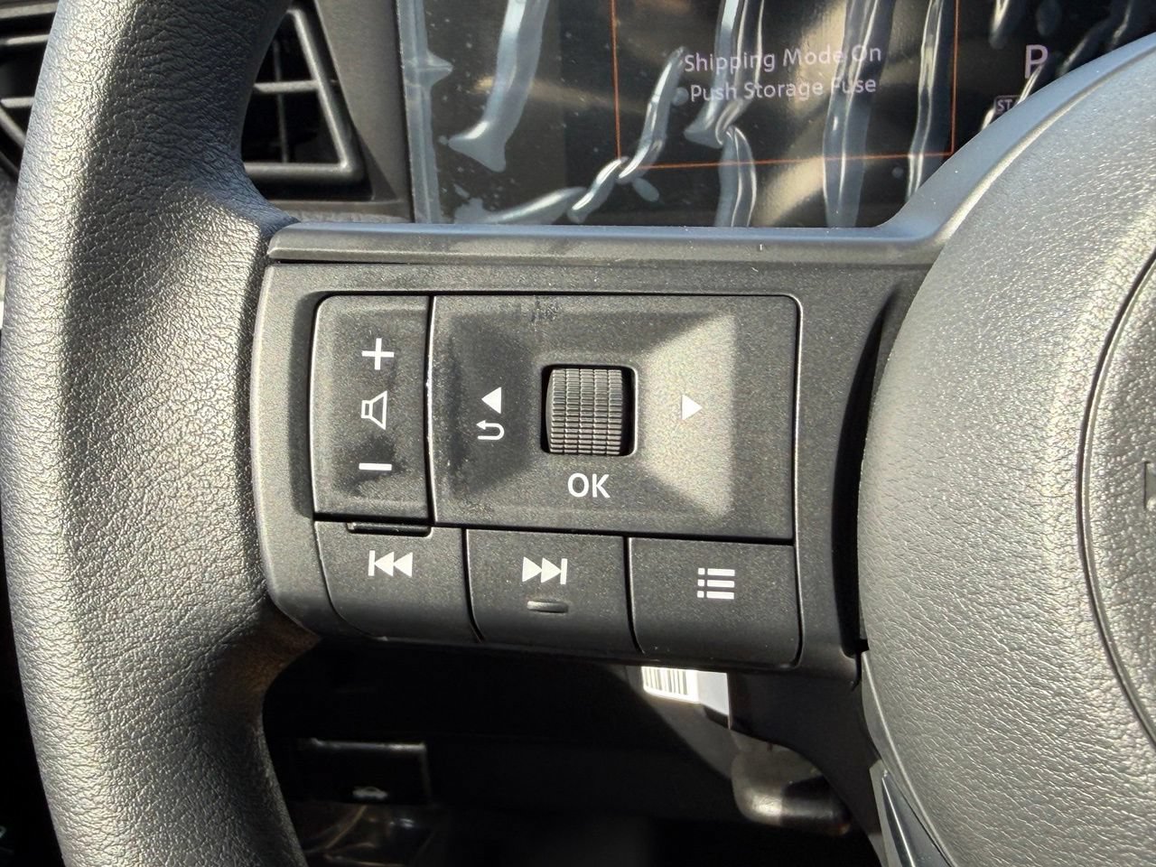 New 2026 Nissan Kicks S FWD image 25