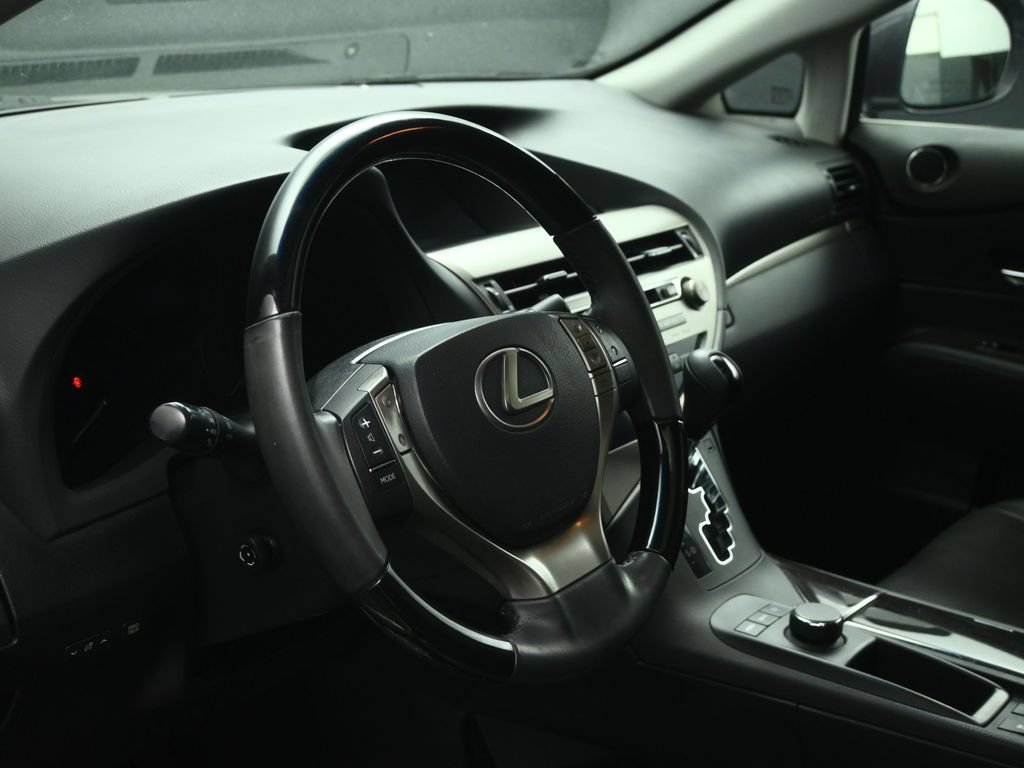 Used 2015 Lexus RX 350 FWD w/ Premium Package image 49