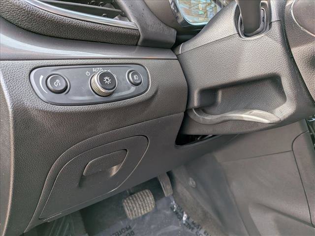 Used 2017 Buick Encore Preferred image 16