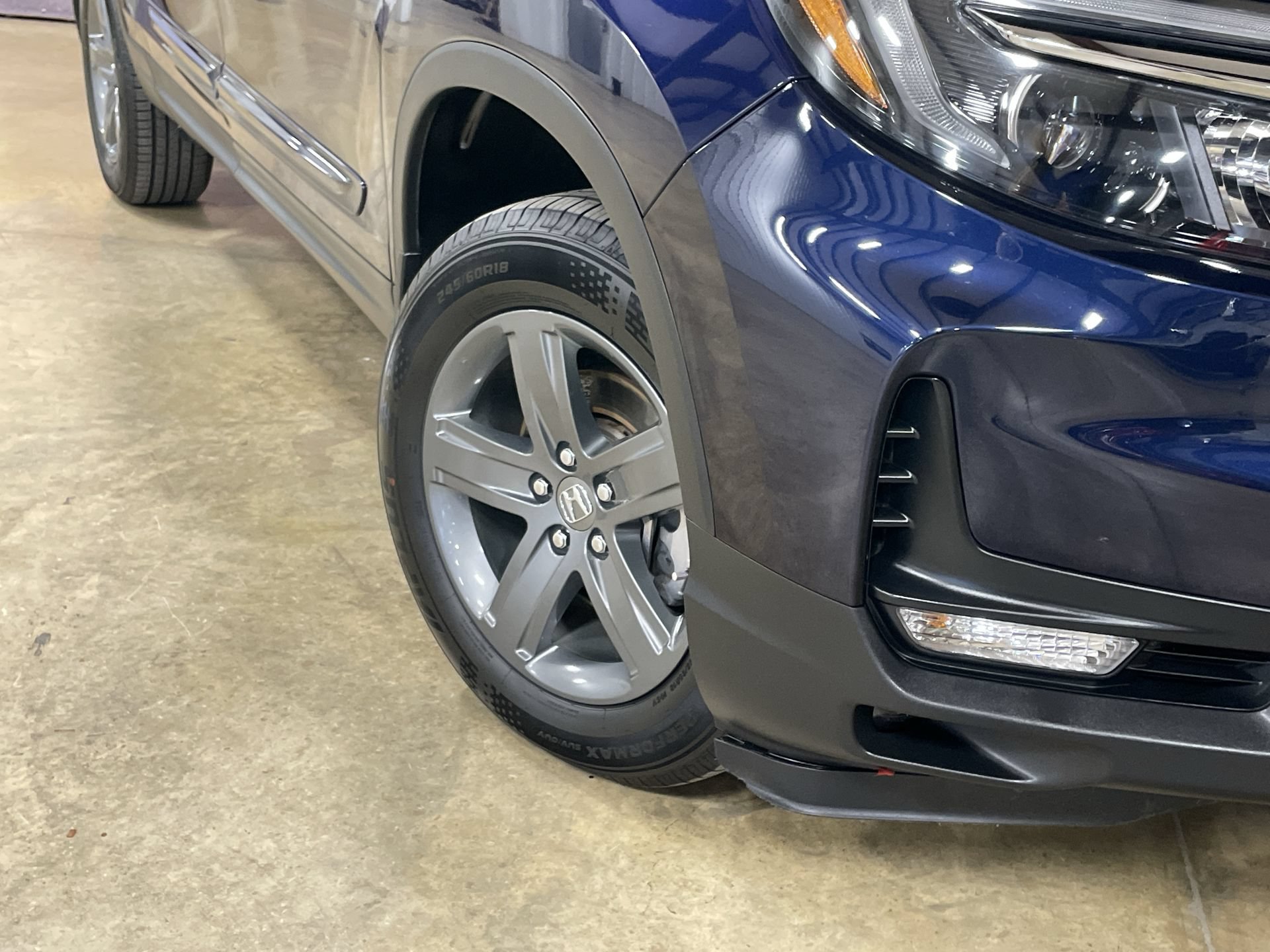 Used 2023 Honda Ridgeline RTL image 11