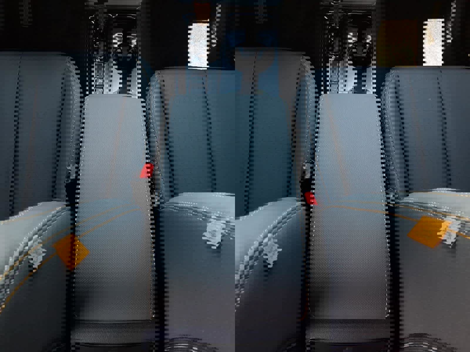 Certified 2026 Subaru Forester Wilderness image 31